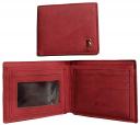 Latest products - Wallet (Red)